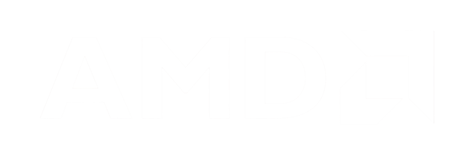 Welcome to AMD